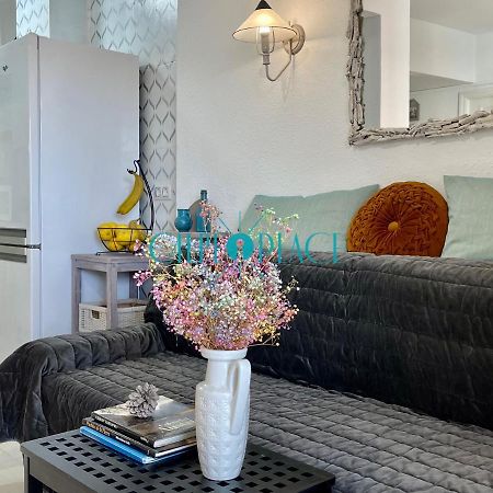 Flamenco, Solo A 40 Metros De La Playa Appartement Calpe Buitenkant foto