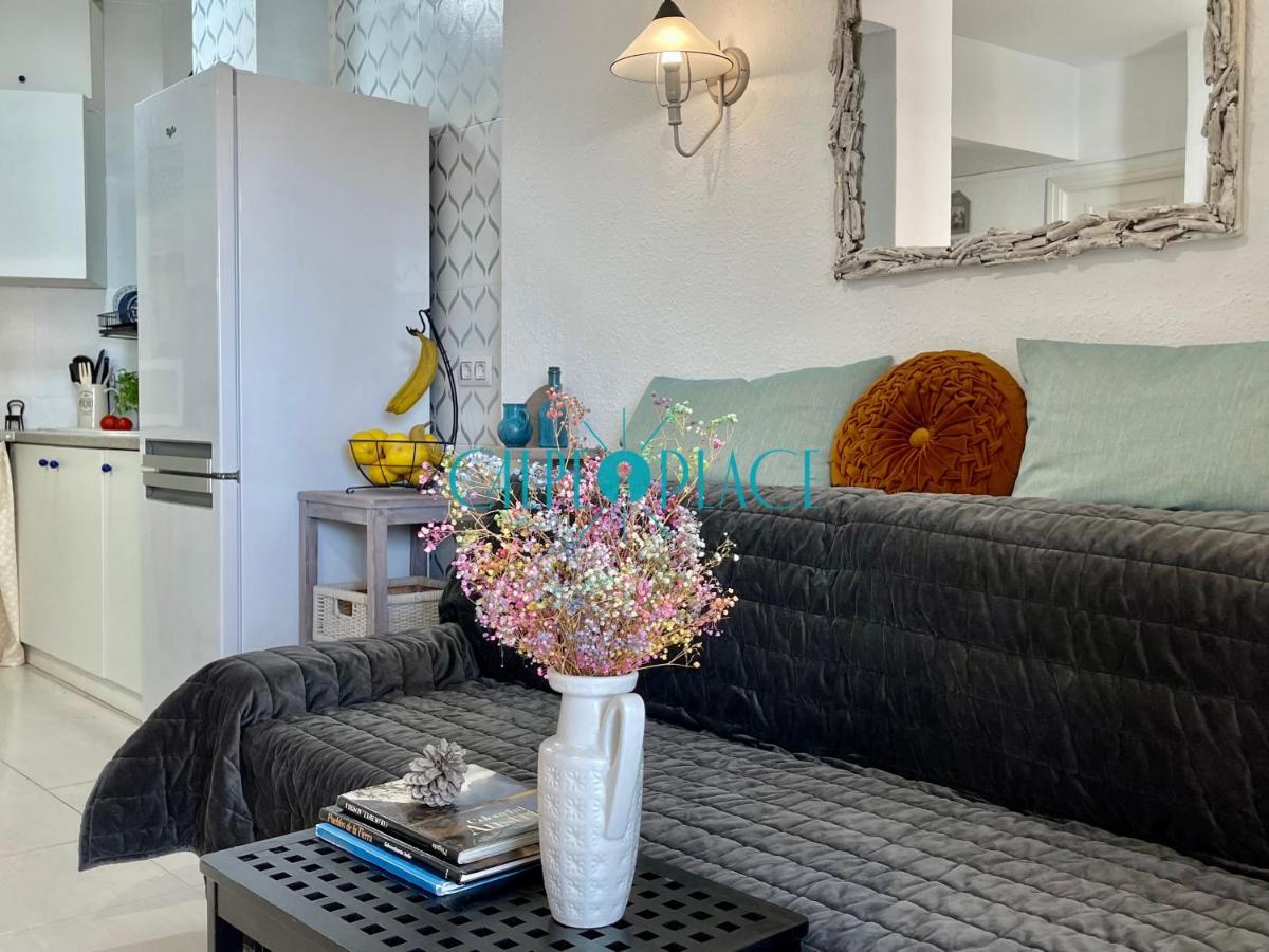 Flamenco, Solo A 40 Metros De La Playa Appartement Calpe Buitenkant foto